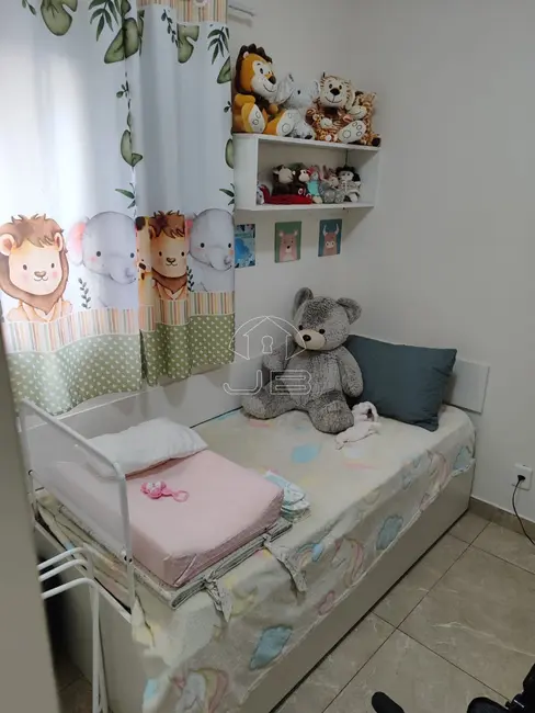 Foto 6 de Casa com 2 quartos à venda, 75m2 em Residencial Real Parque Sumaré, Sumare - SP