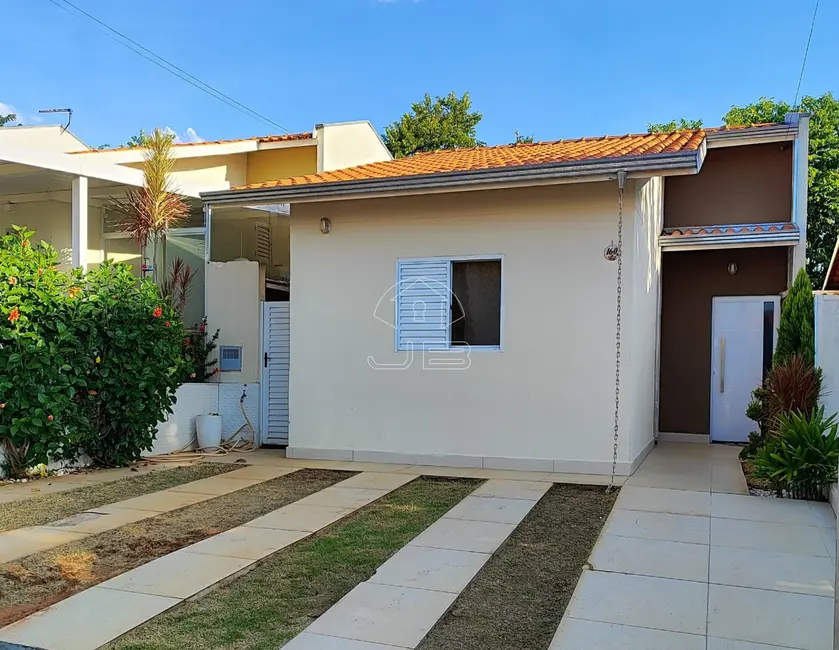 Foto 7 de Casa com 2 quartos à venda, 75m2 em Residencial Real Parque Sumaré, Sumare - SP