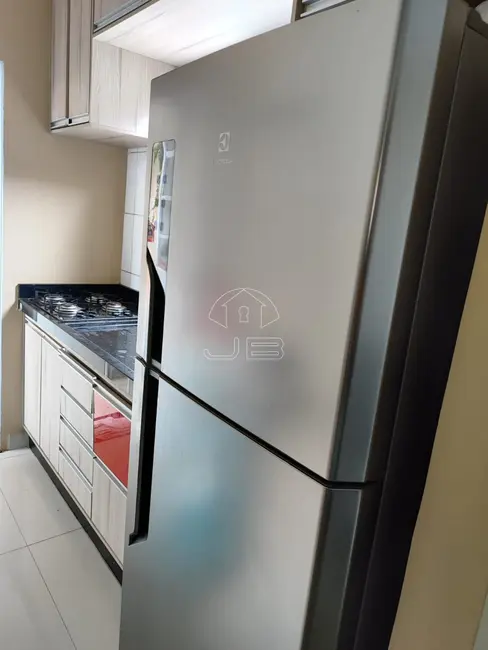 Foto 8 de Casa com 2 quartos à venda, 75m2 em Residencial Real Parque Sumaré, Sumare - SP