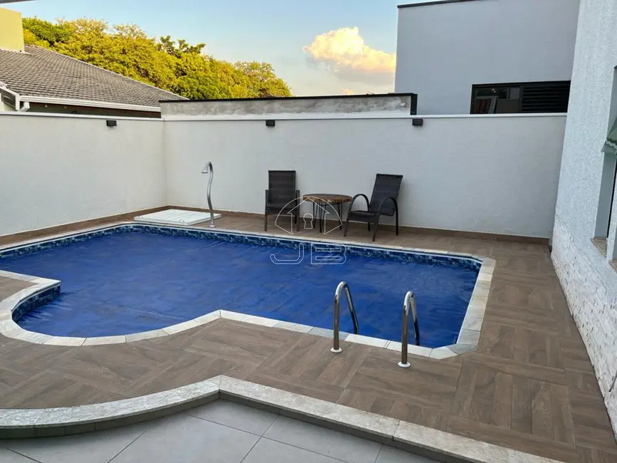Foto 9 de Casa com 4 quartos à venda, 200m2 em Parque Ortolândia, Hortolandia - SP