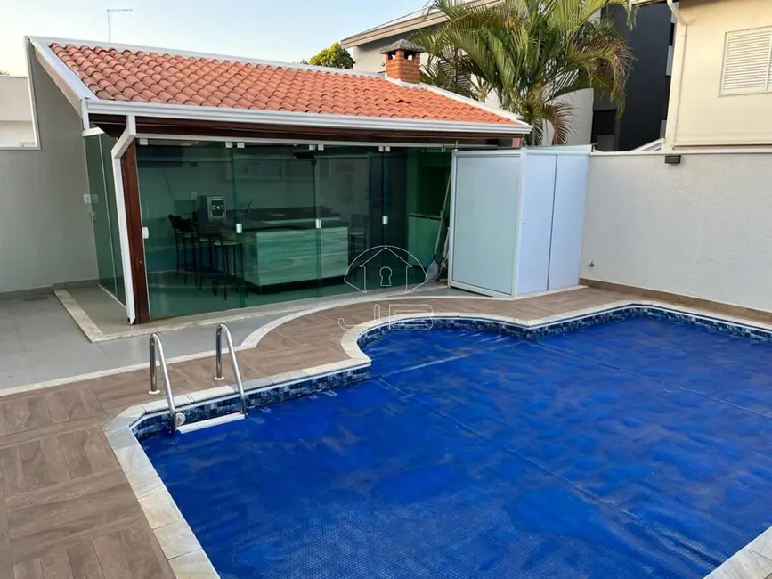 Foto 4 de Casa com 4 quartos à venda, 200m2 em Parque Ortolândia, Hortolandia - SP