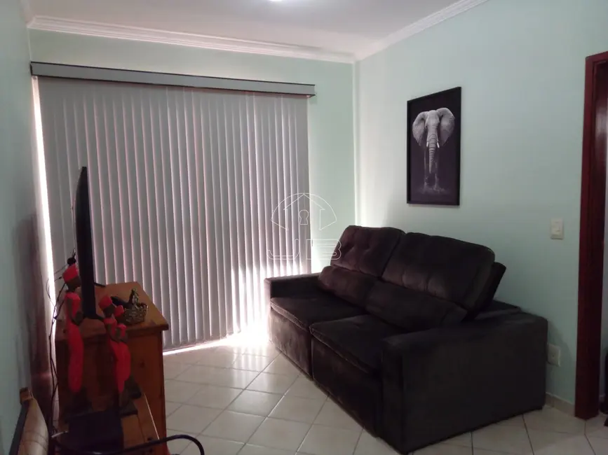 Foto 1 de Apartamento com 1 quarto à venda, 80m2 em Jardim Primavera, Campinas - SP