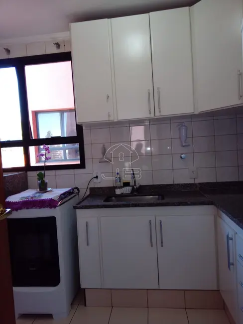Apartamento com 1 quarto à venda, 80m2 em Jardim Primavera, Campinas - SP - imagem 3 Foto 3 de Apartamento com 1 quarto à venda, 80m2 em Jardim Primavera, Campinas - SP