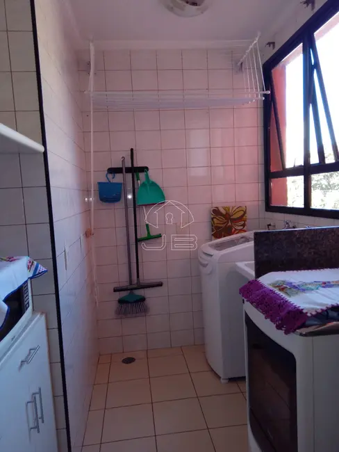 Apartamento com 1 quarto à venda, 80m2 em Jardim Primavera, Campinas - SP - imagem 4 Foto 4 de Apartamento com 1 quarto à venda, 80m2 em Jardim Primavera, Campinas - SP