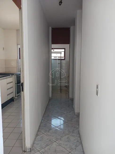 Foto 8 de Apartamento com 2 quartos à venda, 62m2 em Jardim das Bandeiras, Campinas - SP