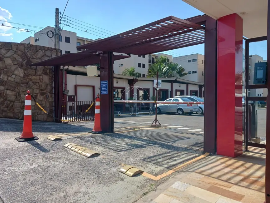 Foto 1 de Apartamento com 2 quartos à venda, 62m2 em Jardim das Bandeiras, Campinas - SP
