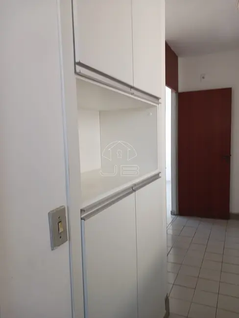 Foto 5 de Apartamento com 2 quartos à venda, 62m2 em Jardim das Bandeiras, Campinas - SP