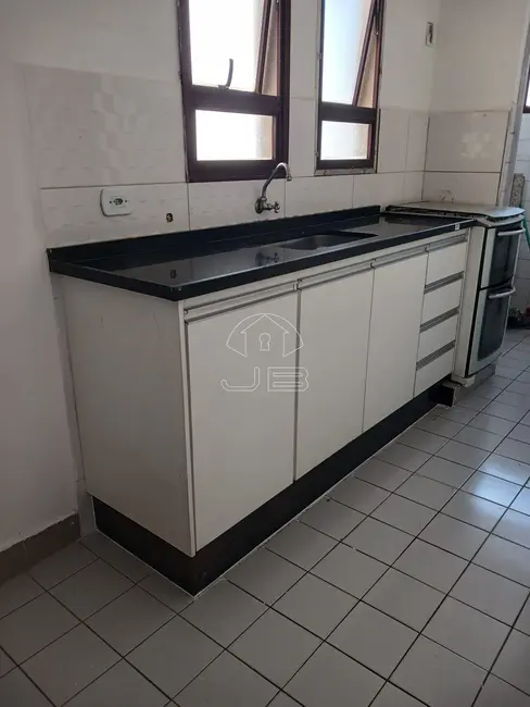 Foto 2 de Apartamento com 2 quartos à venda, 62m2 em Jardim das Bandeiras, Campinas - SP