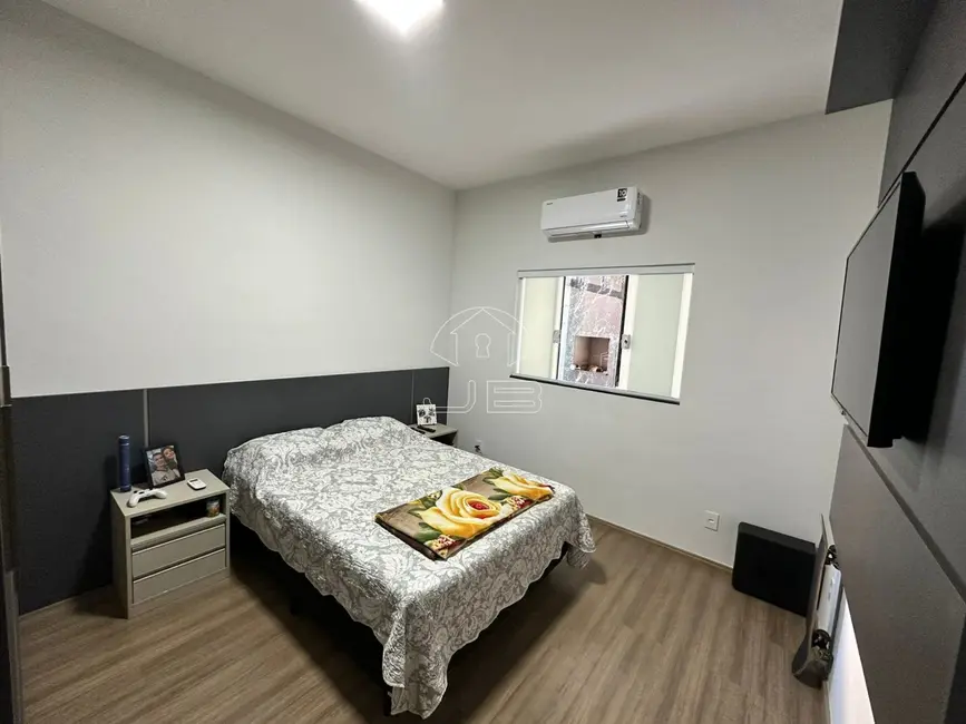 Foto 6 de Casa com 3 quartos à venda, 122m2 em Vila Monte Alegre, Paulinia - SP