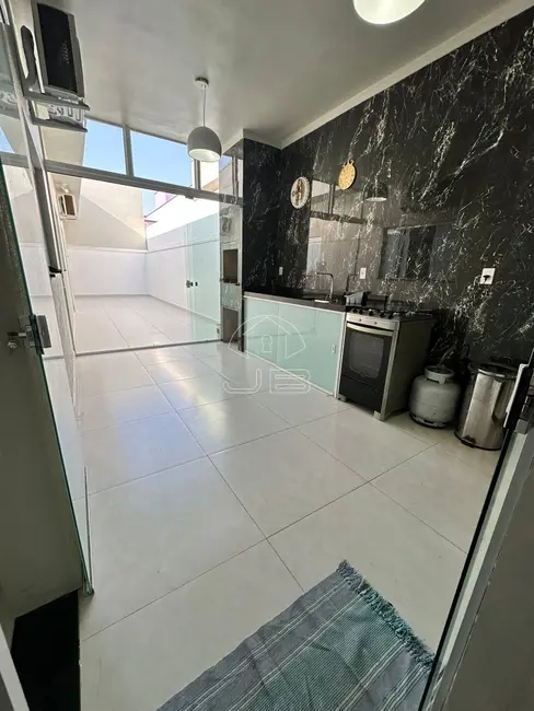 Foto 4 de Casa com 3 quartos à venda, 122m2 em Vila Monte Alegre, Paulinia - SP