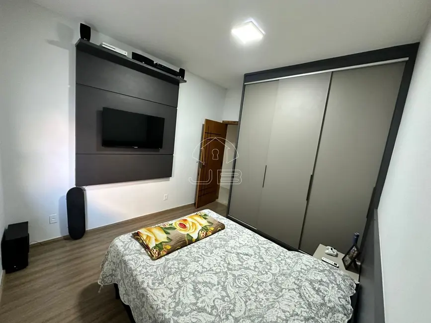 Foto 7 de Casa com 3 quartos à venda, 122m2 em Vila Monte Alegre, Paulinia - SP