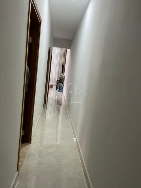 Foto 5 de Casa com 3 quartos à venda, 122m2 em Vila Monte Alegre, Paulinia - SP