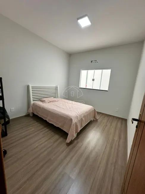 Foto 8 de Casa com 3 quartos à venda, 122m2 em Vila Monte Alegre, Paulinia - SP