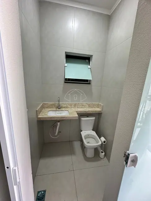 Foto 9 de Casa com 3 quartos à venda, 122m2 em Vila Monte Alegre, Paulinia - SP