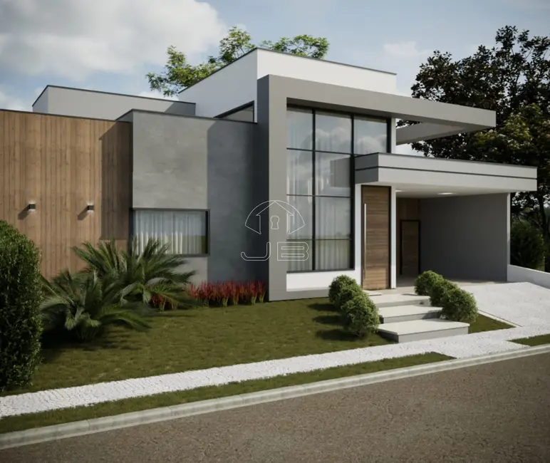 Foto 4 de Casa de Condomínio com 3 quartos à venda, 172m2 em Jardim Santa Amélia, Hortolandia - SP