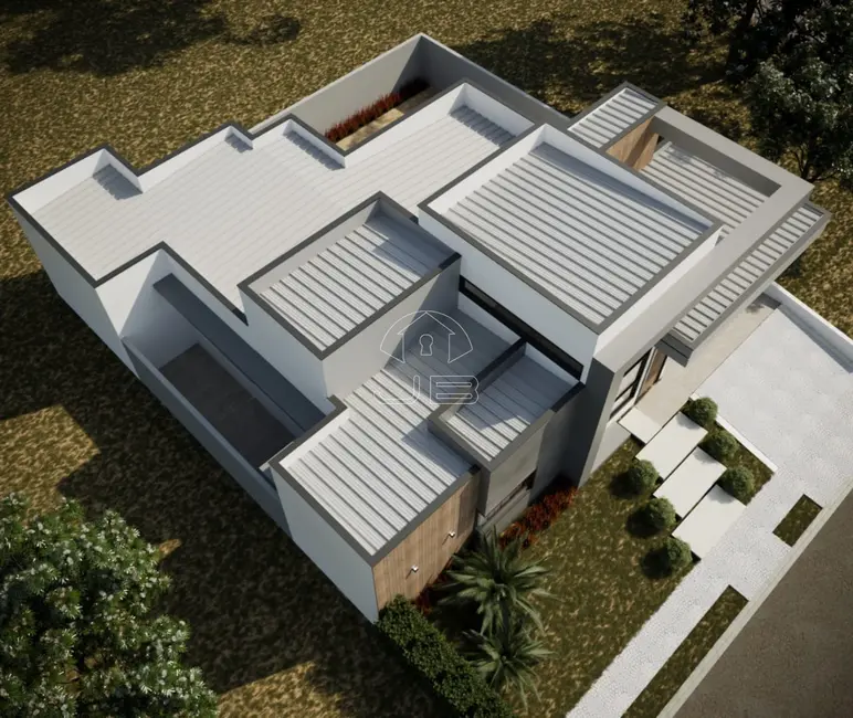 Foto 2 de Casa de Condomínio com 3 quartos à venda, 172m2 em Jardim Santa Amélia, Hortolandia - SP