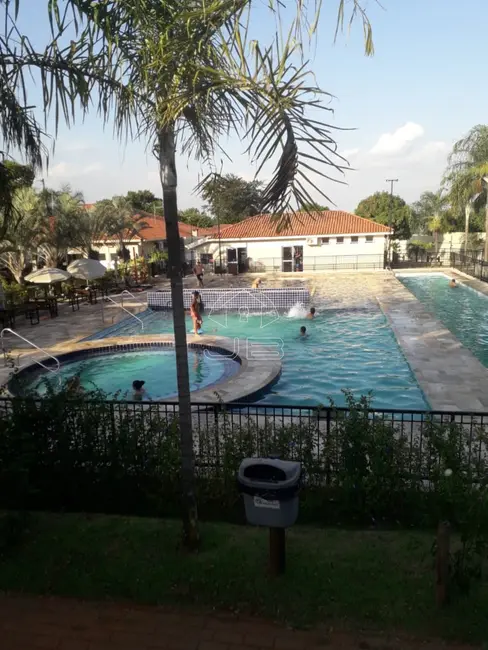 Foto 7 de Apartamento com 2 quartos à venda, 42m2 em Jardim Santa Terezinha (Nova Veneza), Sumare - SP