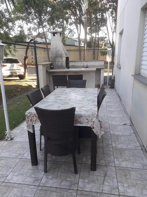 Foto 1 de Apartamento com 2 quartos à venda, 42m2 em Jardim Santa Terezinha (Nova Veneza), Sumare - SP