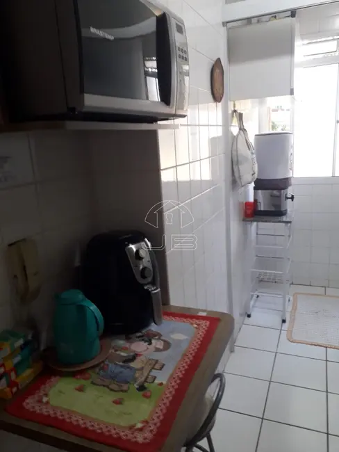 Foto 9 de Apartamento com 2 quartos à venda, 42m2 em Jardim Santa Terezinha (Nova Veneza), Sumare - SP