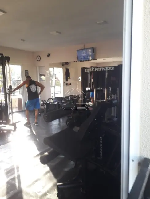 Foto 4 de Apartamento com 2 quartos à venda, 42m2 em Jardim Santa Terezinha (Nova Veneza), Sumare - SP