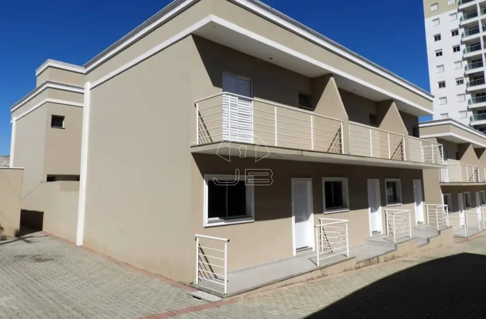 Foto 3 de Casa de Condomínio com 2 quartos à venda, 82m2 em Chácaras Fazenda Coelho, Hortolandia - SP