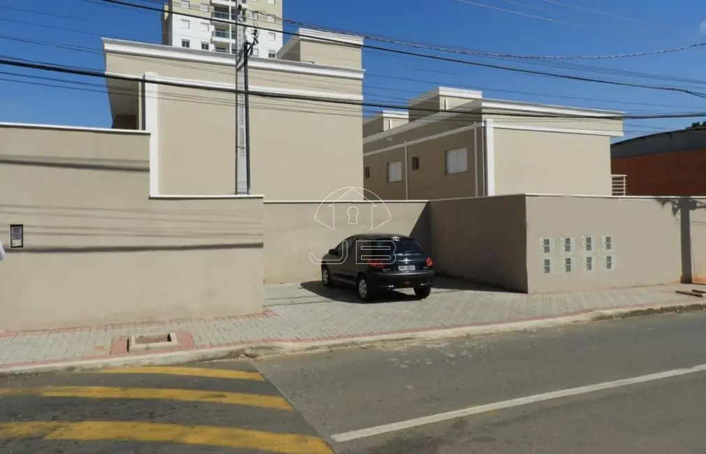 Foto 4 de Casa de Condomínio com 2 quartos à venda, 82m2 em Chácaras Fazenda Coelho, Hortolandia - SP