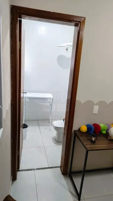 Foto 7 de Casa de Condomínio com 2 quartos à venda, 82m2 em Chácaras Fazenda Coelho, Hortolandia - SP