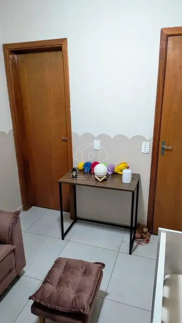 Foto 8 de Casa de Condomínio com 2 quartos à venda, 82m2 em Chácaras Fazenda Coelho, Hortolandia - SP