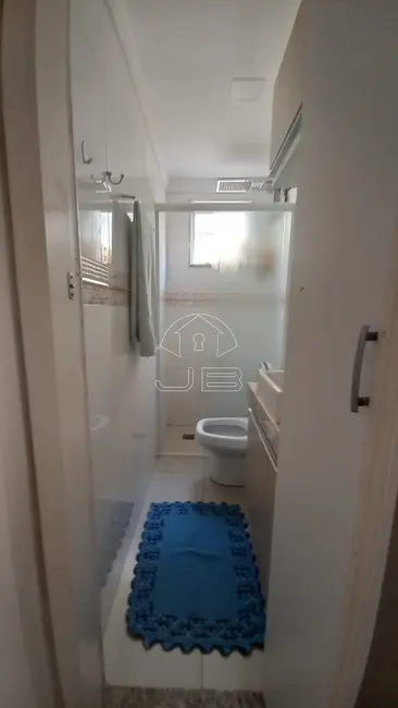 Foto 8 de Apartamento com 2 quartos à venda, 41m2 em Parque Bandeirantes I (Nova Veneza), Sumare - SP