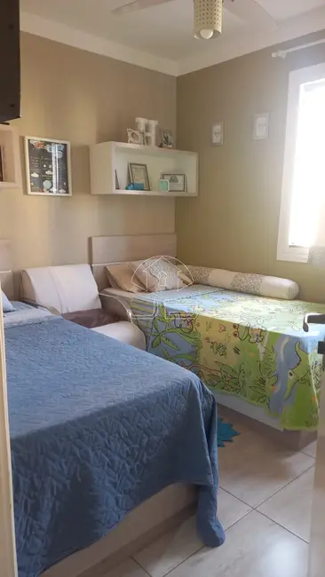 Foto 4 de Apartamento com 2 quartos à venda, 41m2 em Parque Bandeirantes I (Nova Veneza), Sumare - SP