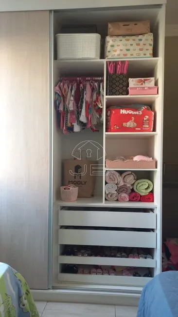 Foto 3 de Apartamento com 2 quartos à venda, 41m2 em Parque Bandeirantes I (Nova Veneza), Sumare - SP