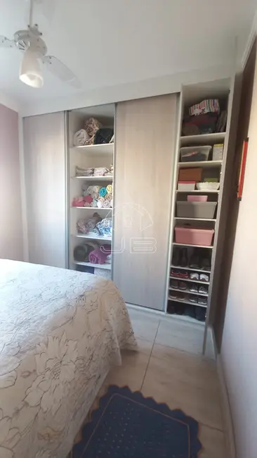 Foto 5 de Apartamento com 2 quartos à venda, 41m2 em Parque Bandeirantes I (Nova Veneza), Sumare - SP