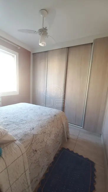 Foto 6 de Apartamento com 2 quartos à venda, 41m2 em Parque Bandeirantes I (Nova Veneza), Sumare - SP