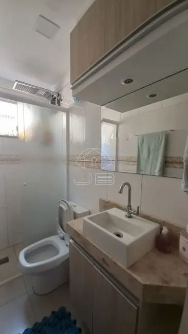 Foto 9 de Apartamento com 2 quartos à venda, 41m2 em Parque Bandeirantes I (Nova Veneza), Sumare - SP