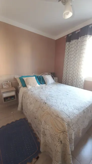 Foto 7 de Apartamento com 2 quartos à venda, 41m2 em Parque Bandeirantes I (Nova Veneza), Sumare - SP