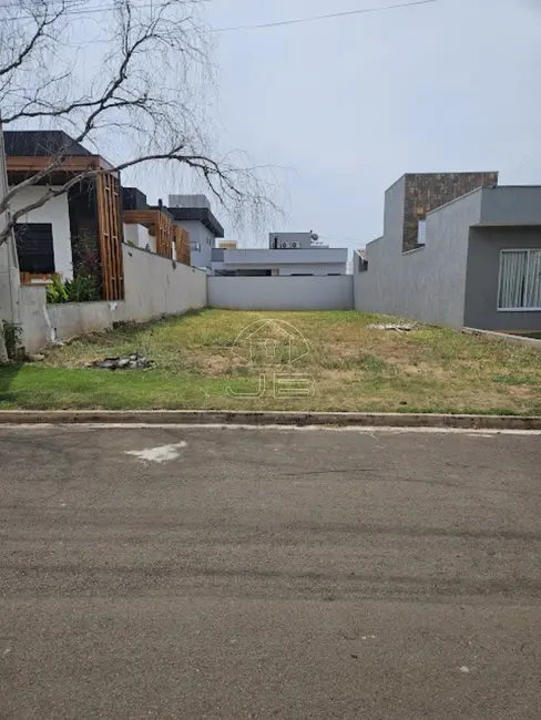 Foto 1 de Terreno / Lote à venda, 250m2 em Residencial Real Parque Sumaré, Sumare - SP