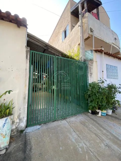 Foto 3 de Casa com 2 quartos à venda, 150m2 em Jardim Santa Mônica, Campinas - SP