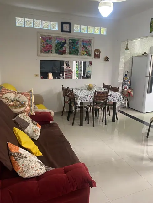 Foto 4 de Casa com 2 quartos à venda, 150m2 em Jardim Santa Mônica, Campinas - SP