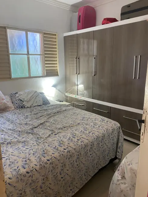 Foto 9 de Casa com 2 quartos à venda, 150m2 em Jardim Santa Mônica, Campinas - SP