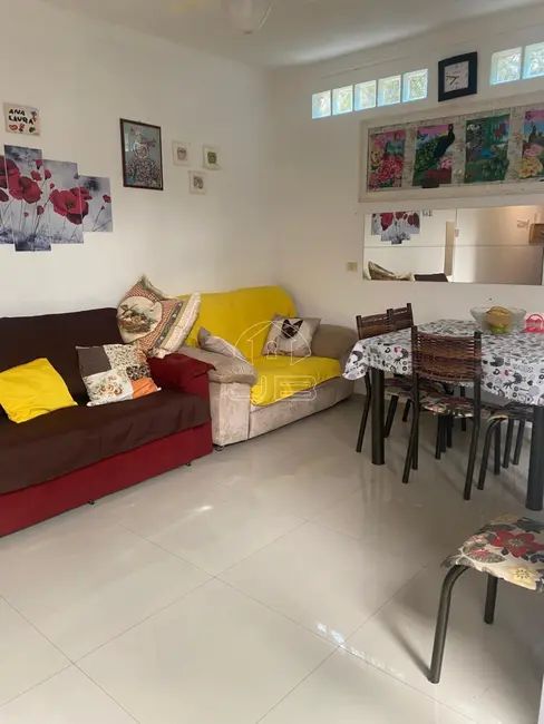 Foto 5 de Casa com 2 quartos à venda, 150m2 em Jardim Santa Mônica, Campinas - SP