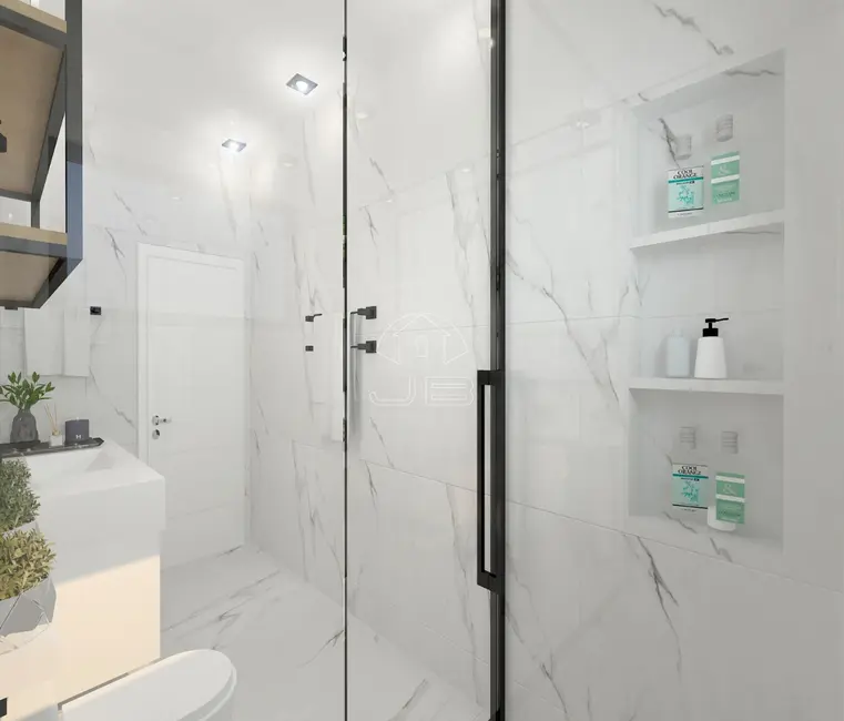 Foto 9 de Casa de Condomínio com 3 quartos à venda, 140m2 em Hortolandia - SP