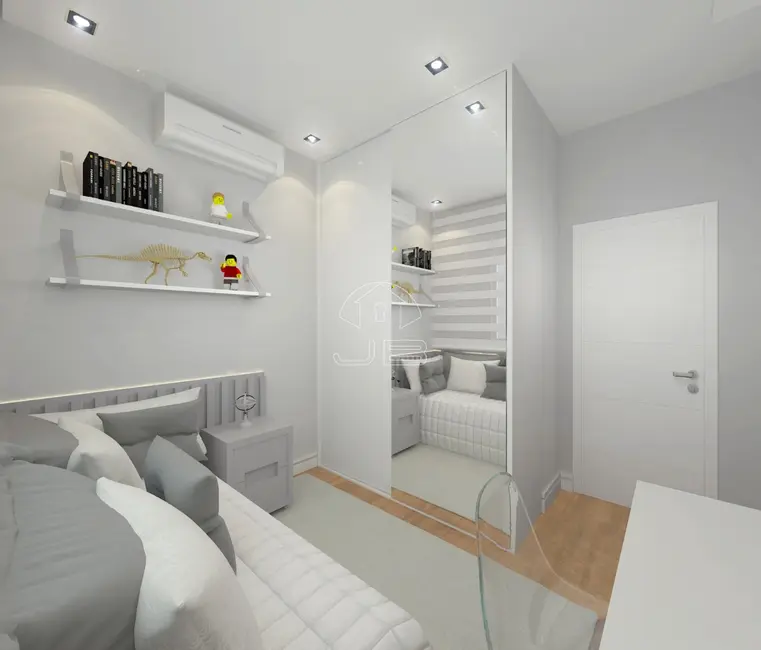 Foto 7 de Casa de Condomínio com 3 quartos à venda, 140m2 em Hortolandia - SP