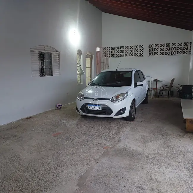 Foto 2 de Casa com 2 quartos à venda, 121m2 em Conjunto Habitacional Padre Anchieta, Campinas - SP