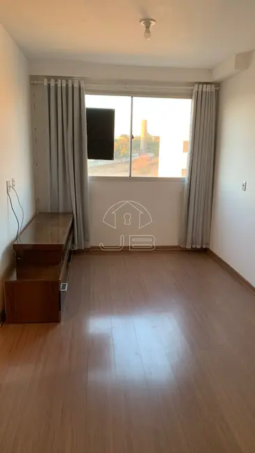 Foto 5 de Apartamento com 2 quartos à venda, 42m2 em Parque Yolanda (Nova Veneza), Sumare - SP