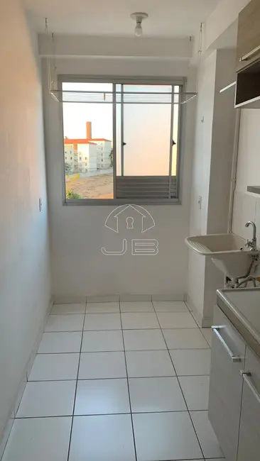 Foto 6 de Apartamento com 2 quartos à venda, 42m2 em Parque Yolanda (Nova Veneza), Sumare - SP