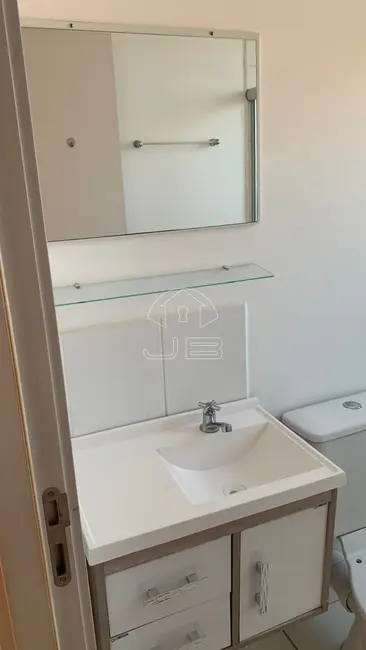 Foto 9 de Apartamento com 2 quartos à venda, 42m2 em Parque Yolanda (Nova Veneza), Sumare - SP