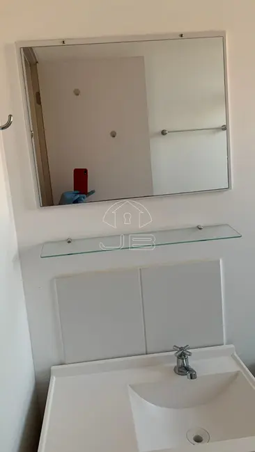 Foto 8 de Apartamento com 2 quartos à venda, 42m2 em Parque Yolanda (Nova Veneza), Sumare - SP