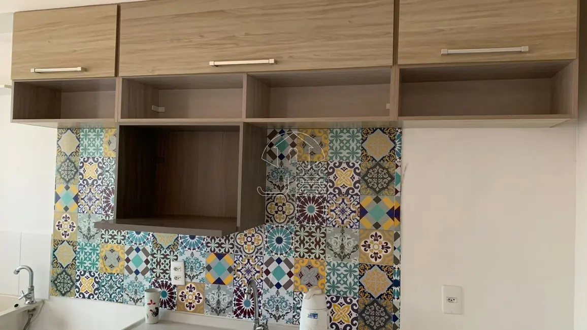 Foto 7 de Apartamento com 2 quartos à venda, 42m2 em Parque Yolanda (Nova Veneza), Sumare - SP