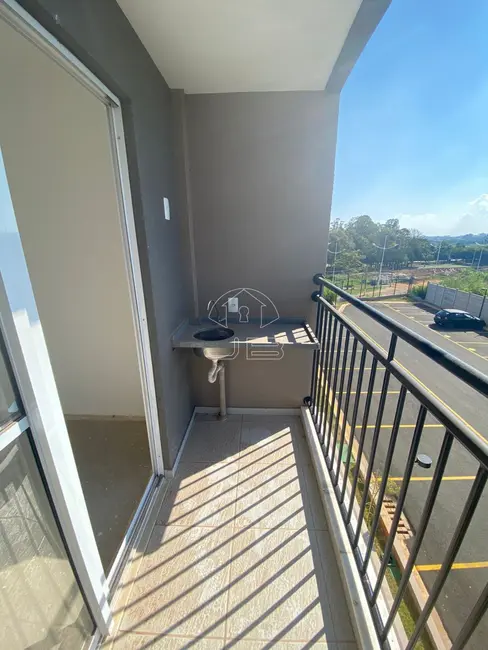 Foto 4 de Apartamento com 2 quartos à venda, 56m2 em Vila São Francisco, Hortolandia - SP