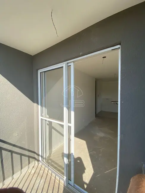 Foto 3 de Apartamento com 2 quartos à venda, 56m2 em Vila São Francisco, Hortolandia - SP